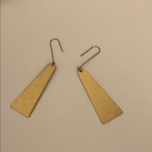 madewell earring